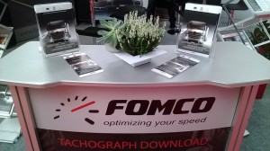 Fomco Trade ,va asteapta in Pavilionul H 106,stand Nr.683. Romaero Baneasa ,Bucuresti